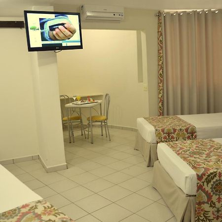 Tower Franca Hotel Εξωτερικό φωτογραφία