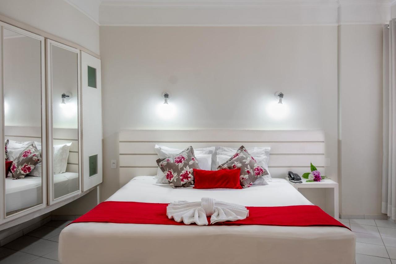 Tower Franca Hotel Εξωτερικό φωτογραφία