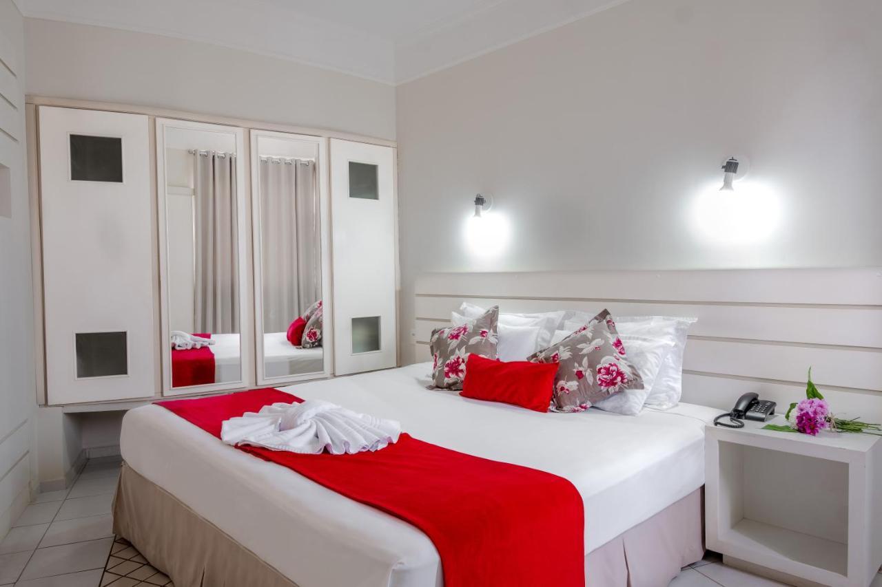 Tower Franca Hotel Εξωτερικό φωτογραφία