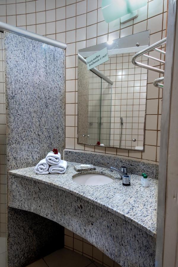 Tower Franca Hotel Εξωτερικό φωτογραφία