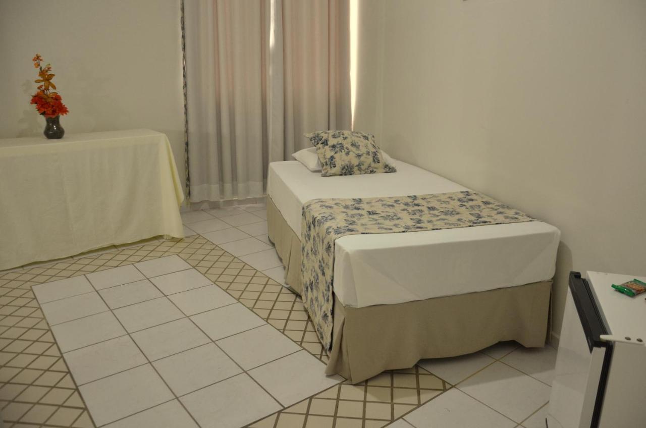 Tower Franca Hotel Εξωτερικό φωτογραφία