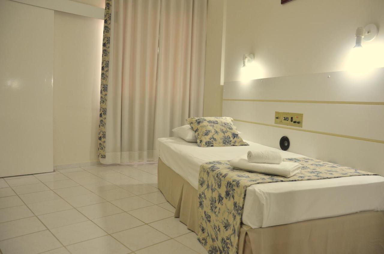 Tower Franca Hotel Εξωτερικό φωτογραφία