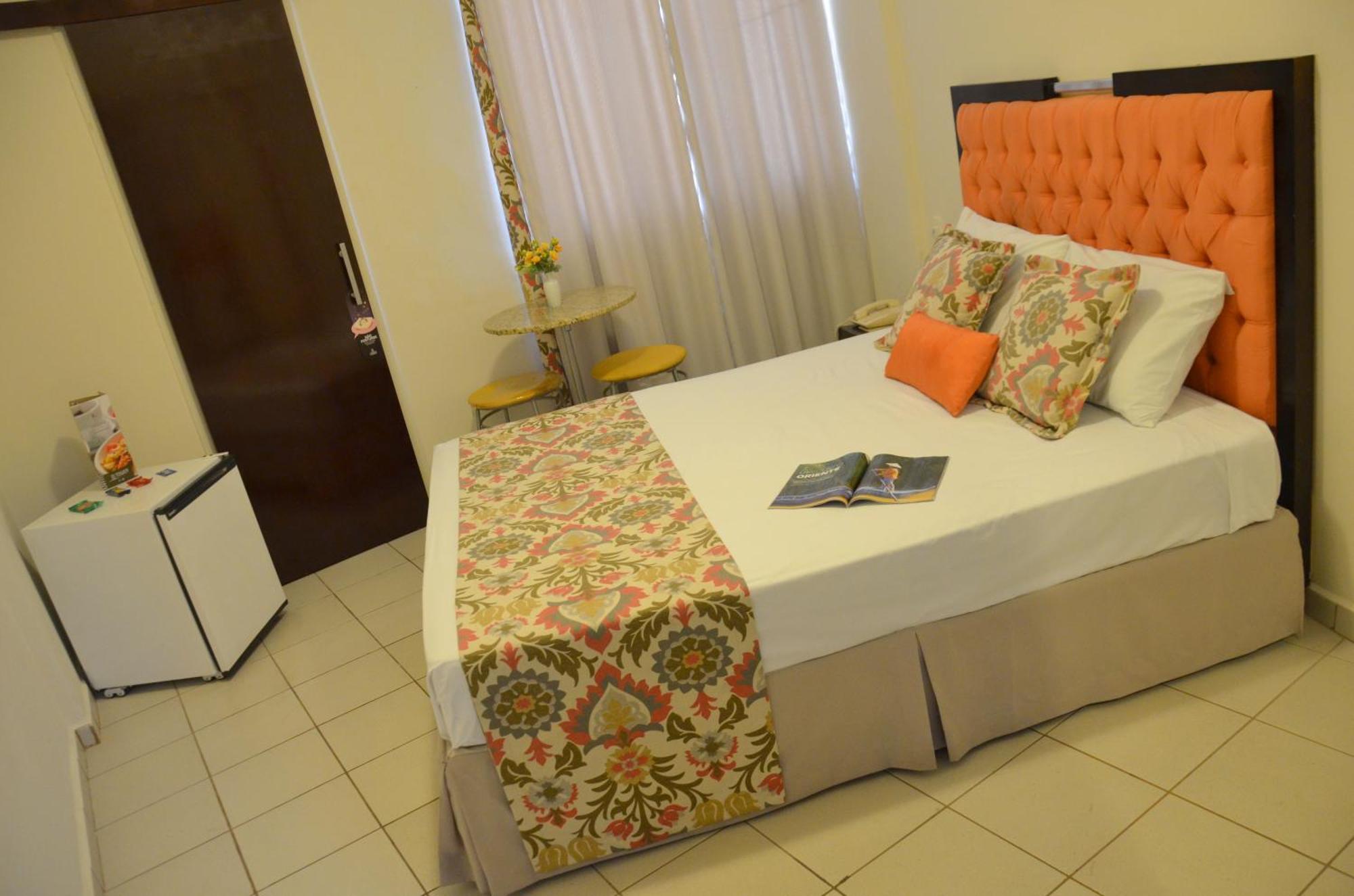 Tower Franca Hotel Εξωτερικό φωτογραφία