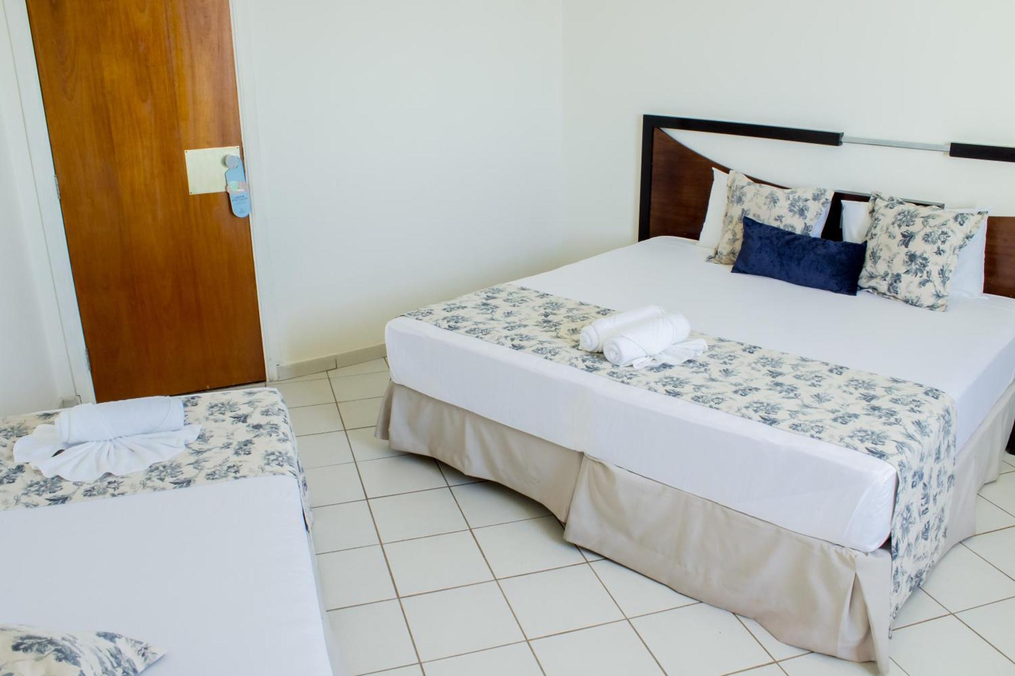 Tower Franca Hotel Εξωτερικό φωτογραφία
