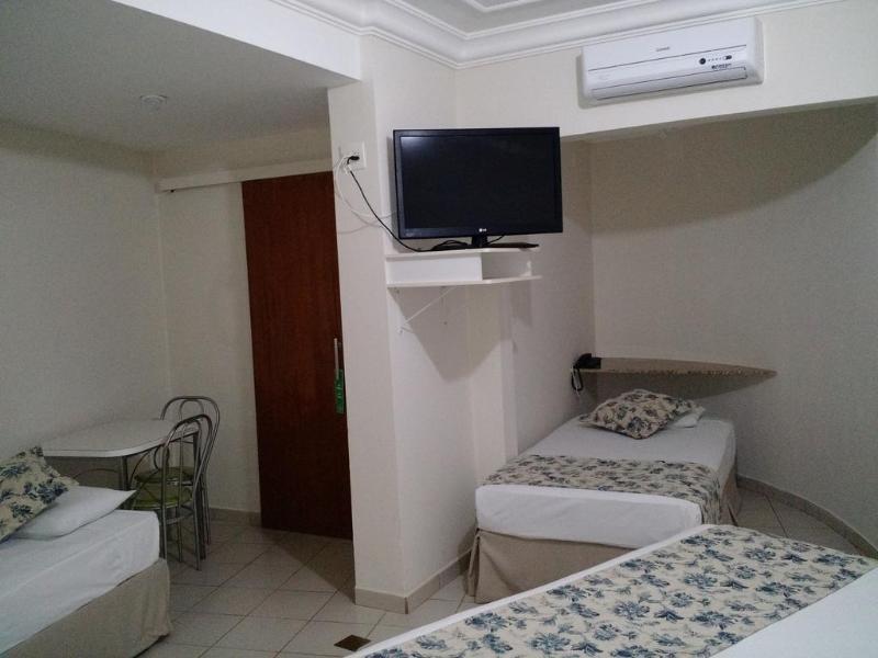 Tower Franca Hotel Εξωτερικό φωτογραφία